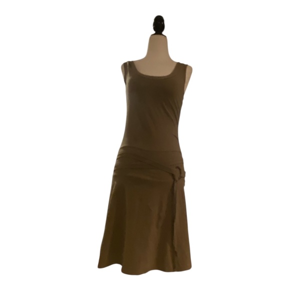 Nomads organic cotton & hemp dress ‘mojito’. Sz S - Picture 11 of 16